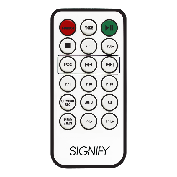 Retro Jukebox with Turntable Signify Electronics Australia