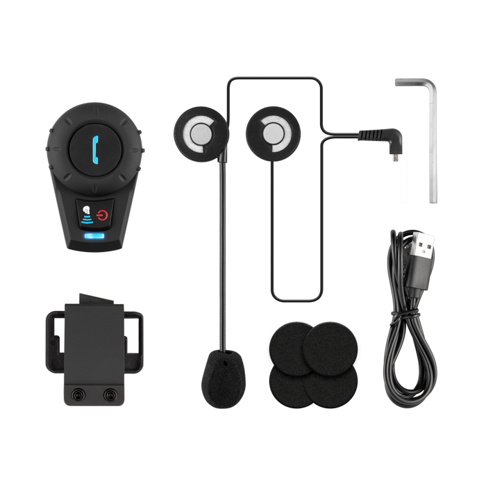 Motorcycle Bluetooth Kit Signify Electronics Australia