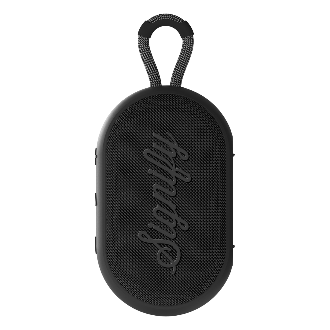 Portable Bluetooth® Speaker with TWS Function