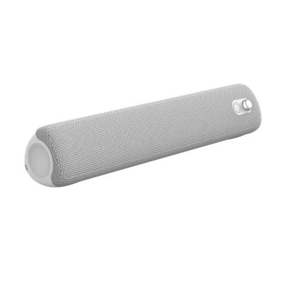 Big sound, wherever you go.